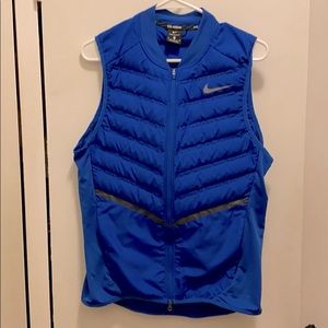 Nike Aeroloft Vest Jacket